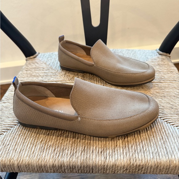 Men’s Rothy’s Ravello Loafer - Picture 3 of 5